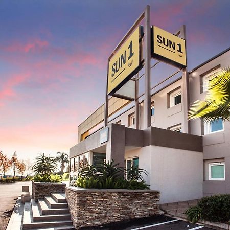 Ecomotel Grayston Previously Known As Sun1 Wynberg Йоханнесбург Экстерьер фото